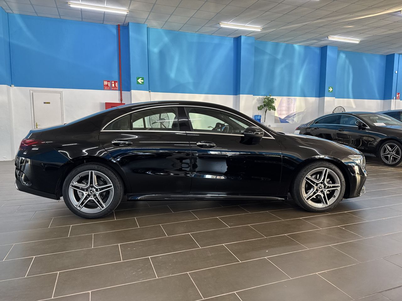 Mercedes CLA 180 - Foto 2