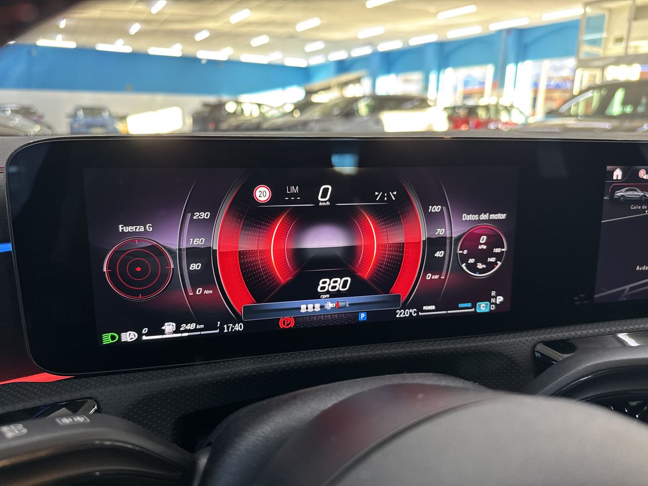 Mercedes CLA 180 - Foto 2