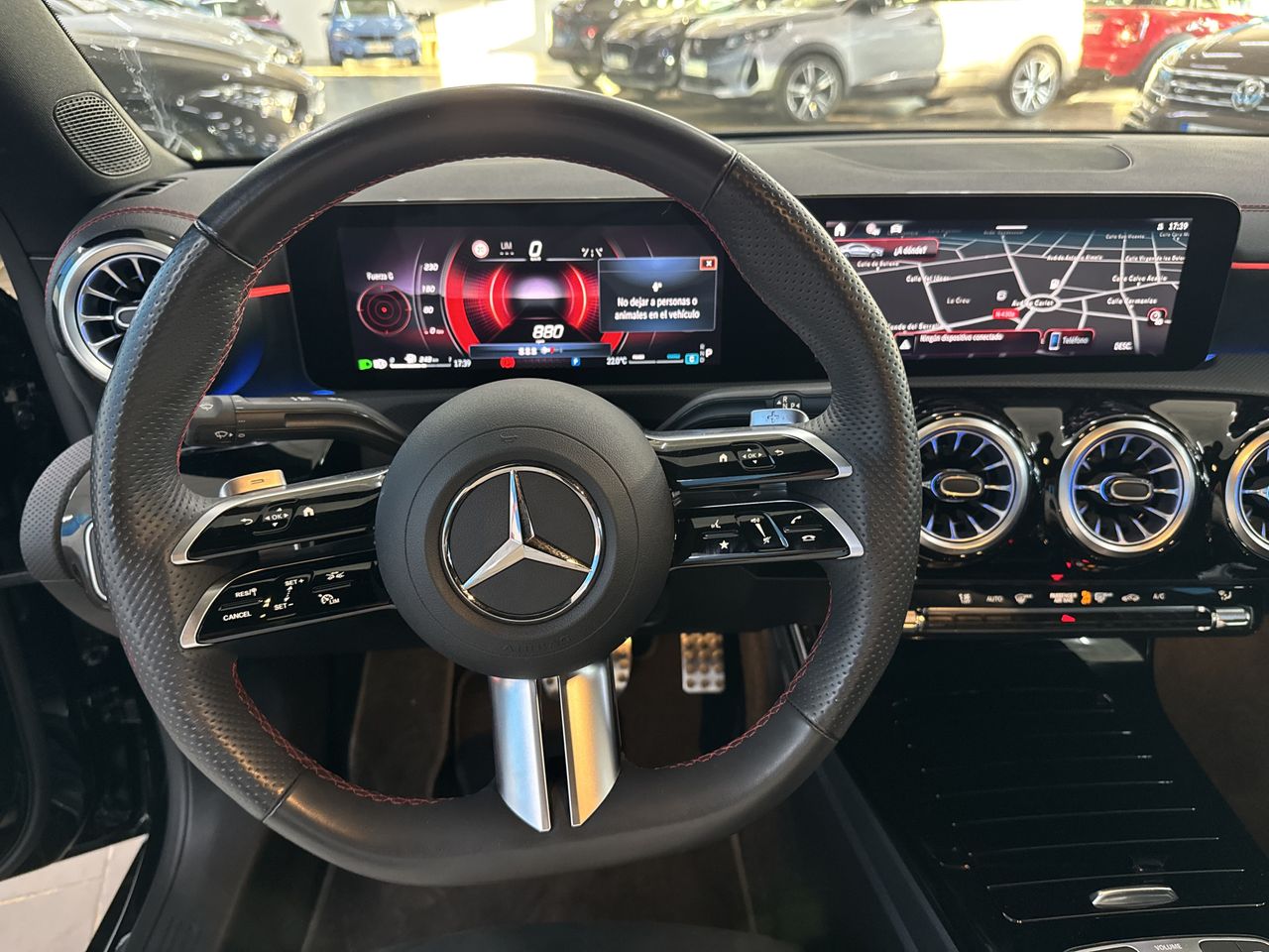 Mercedes CLA 180 - Foto 2