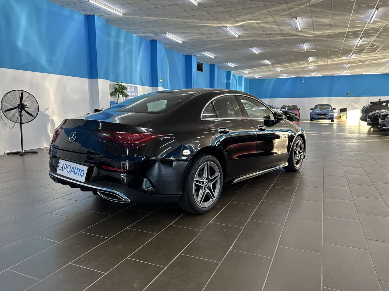 Mercedes CLA 180 - Foto 2