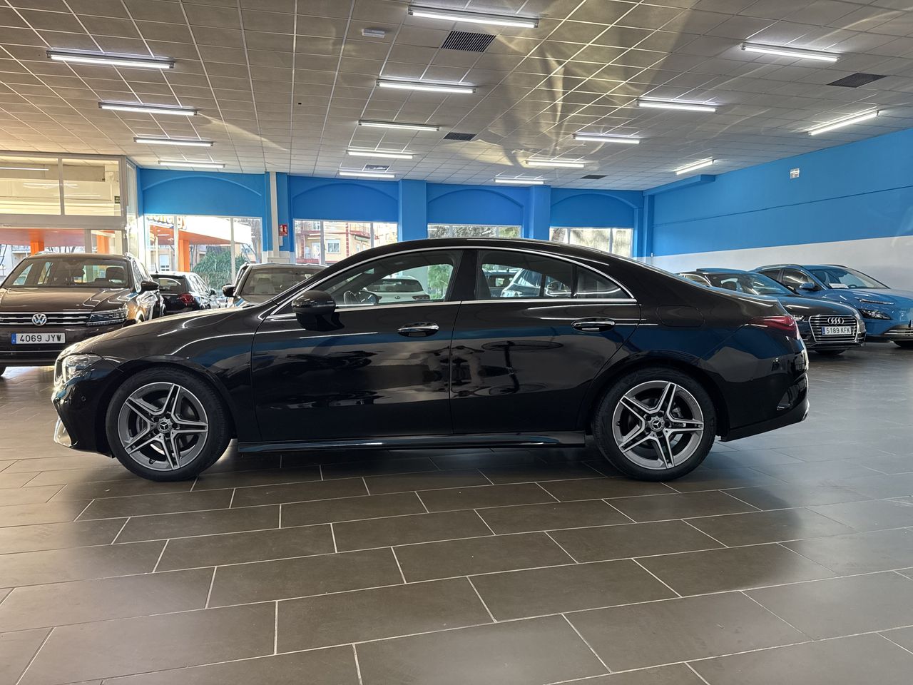 Mercedes CLA 180 - Foto 2