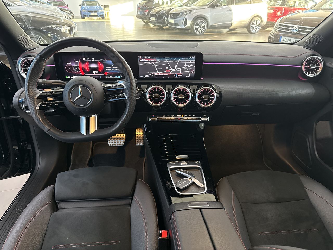 Mercedes CLA 180 - Foto 2