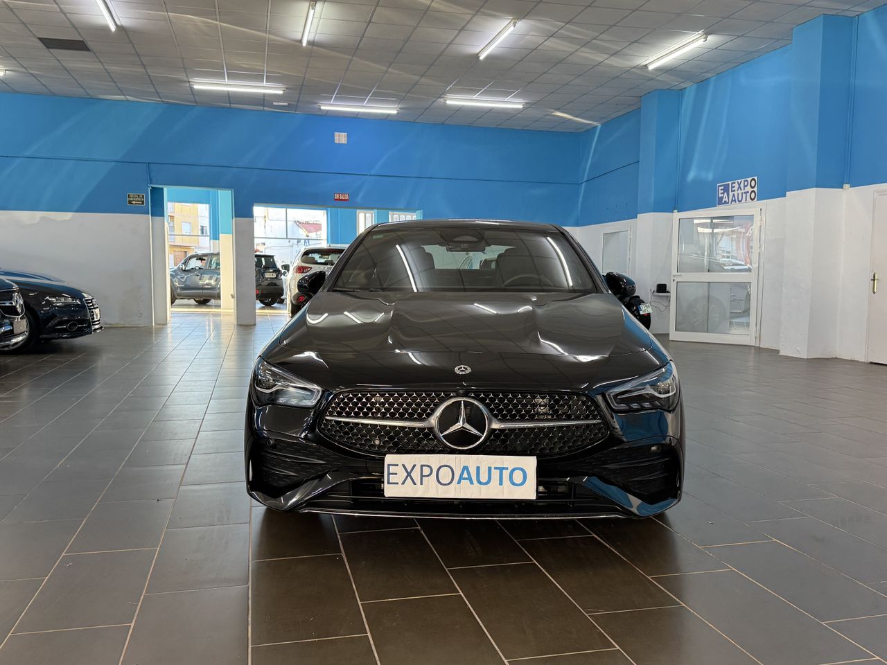 Mercedes CLA 180 - Foto 2