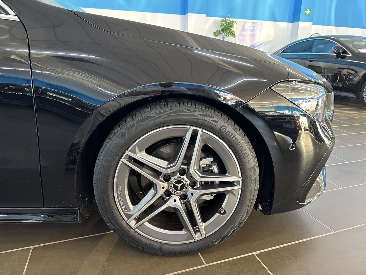 Mercedes CLA 180 - Foto 2