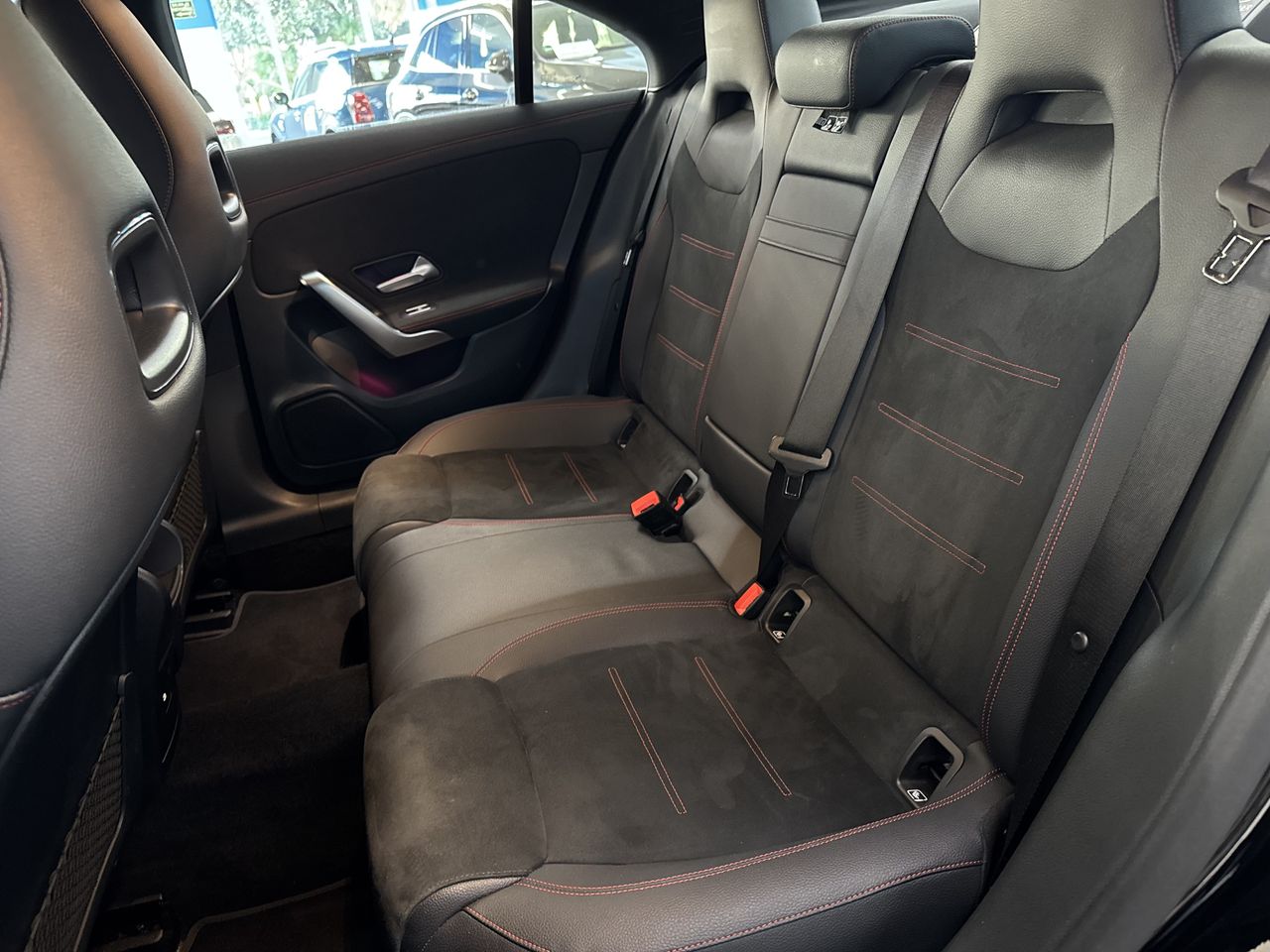 Mercedes CLA 180 - Foto 2