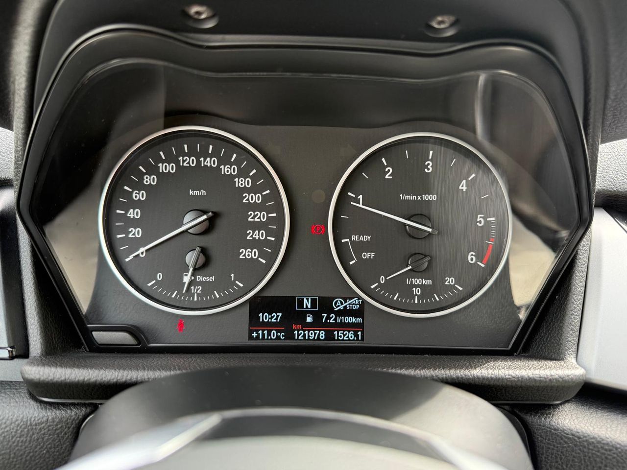 BMW Serie 2 Gran Tourer 218d - Foto 2