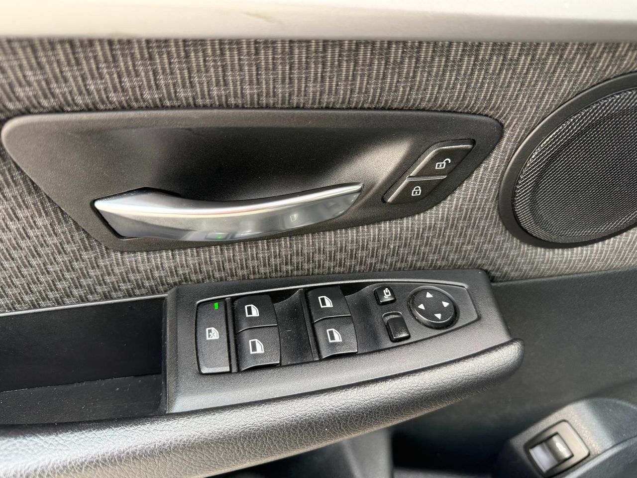 BMW Serie 2 Gran Tourer 218d - Foto 2