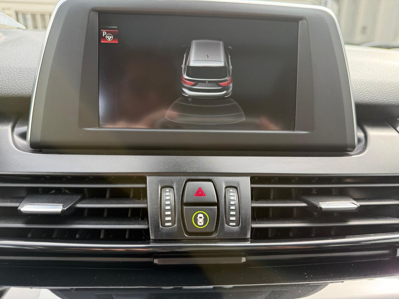 BMW Serie 2 Gran Tourer 218d - Foto 2