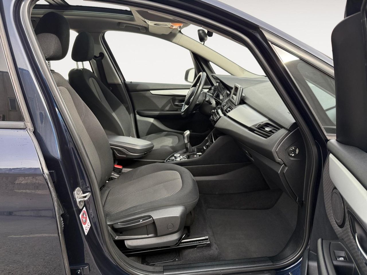 BMW Serie 2 Gran Tourer 218d - Foto 2