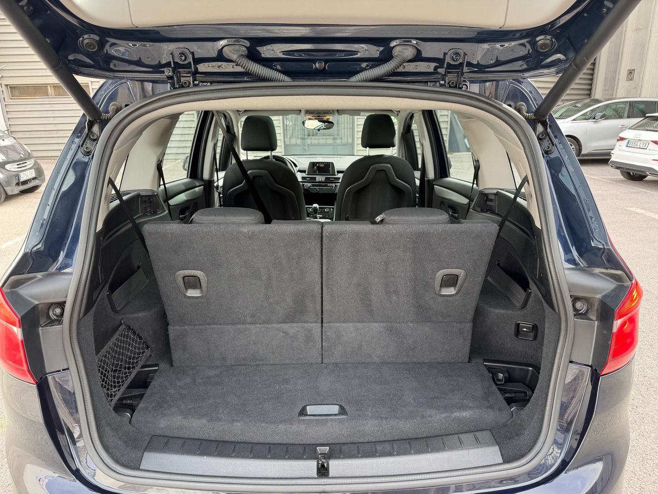 BMW Serie 2 Gran Tourer 218d - Foto 2