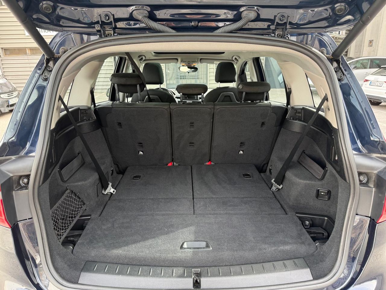 BMW Serie 2 Gran Tourer 218d - Foto 2