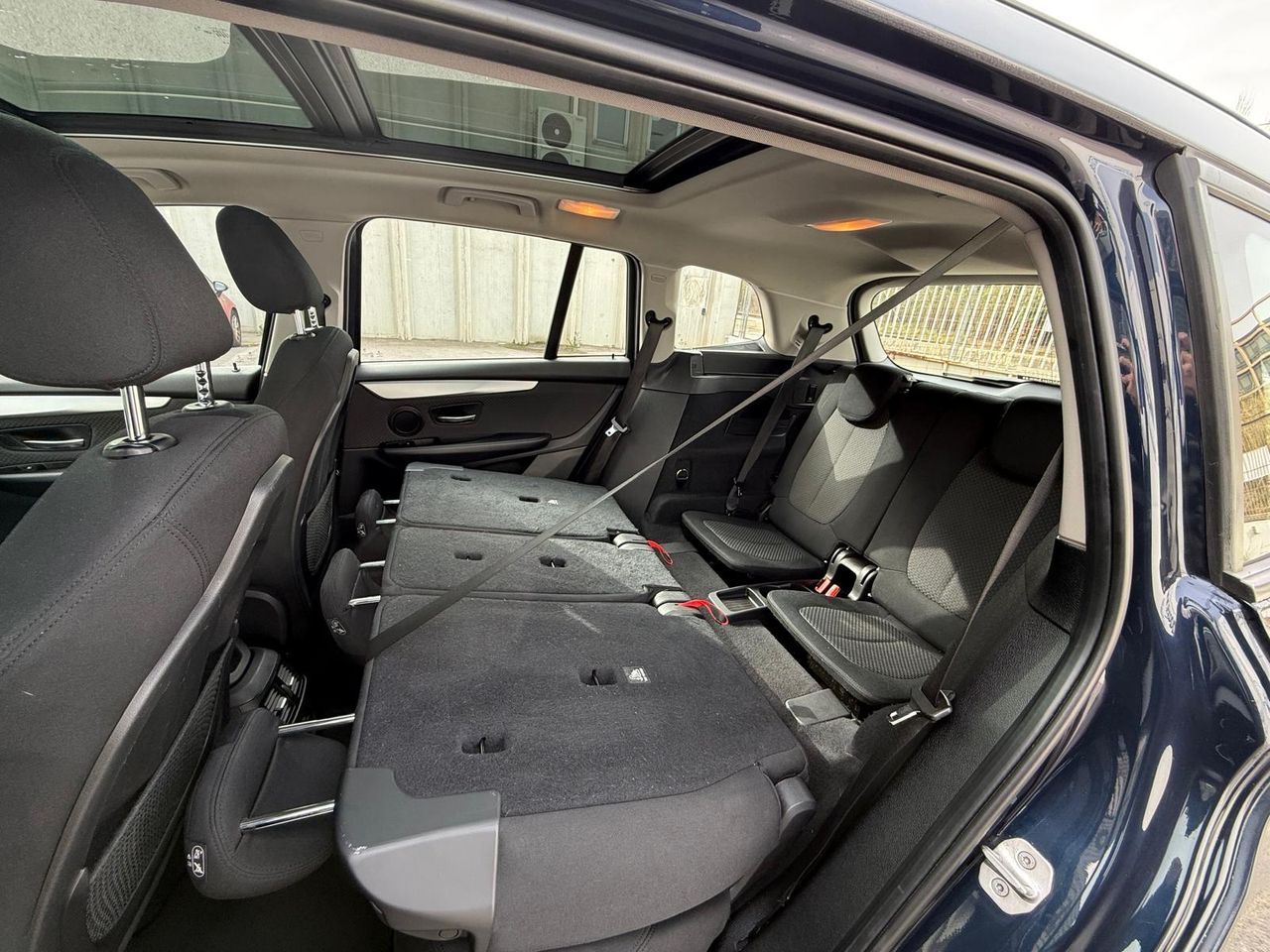 BMW Serie 2 Gran Tourer 218d - Foto 2