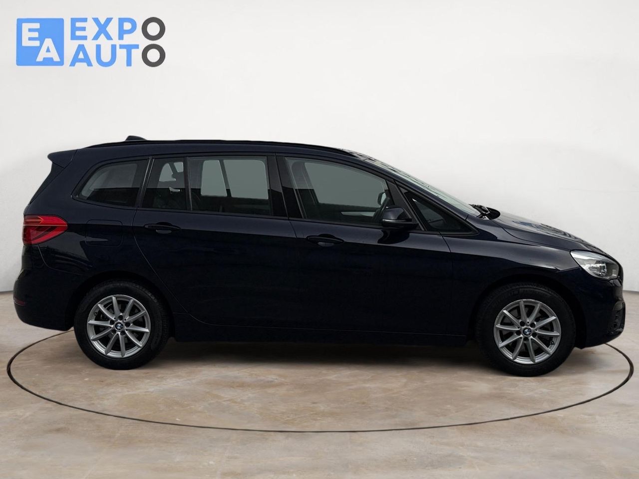 BMW Serie 2 Gran Tourer 218d - Foto 2