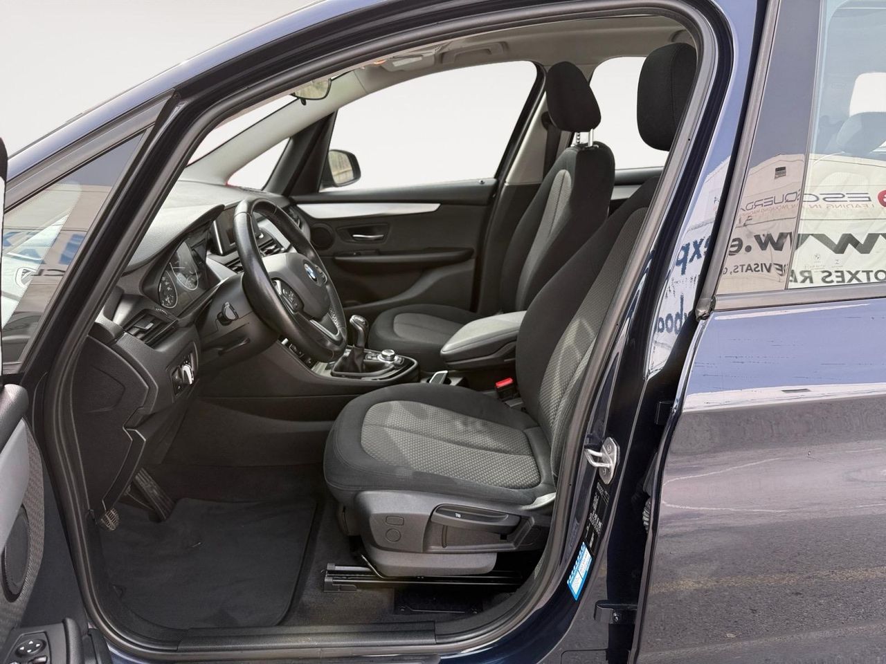 BMW Serie 2 Gran Tourer 218d - Foto 2