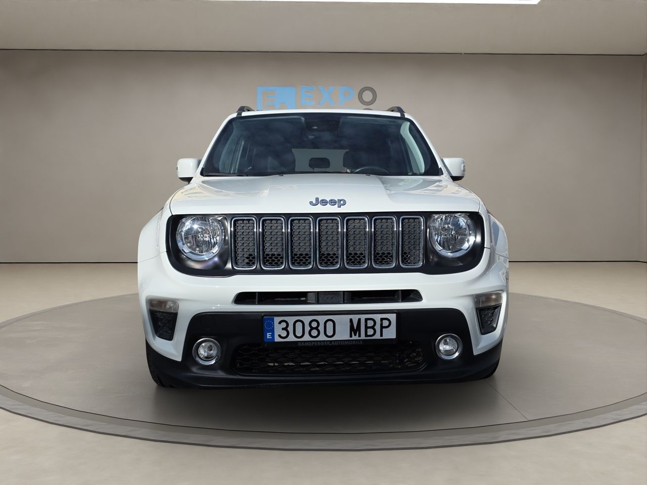 Jeep Renegade Limited 1.3 - Foto 2