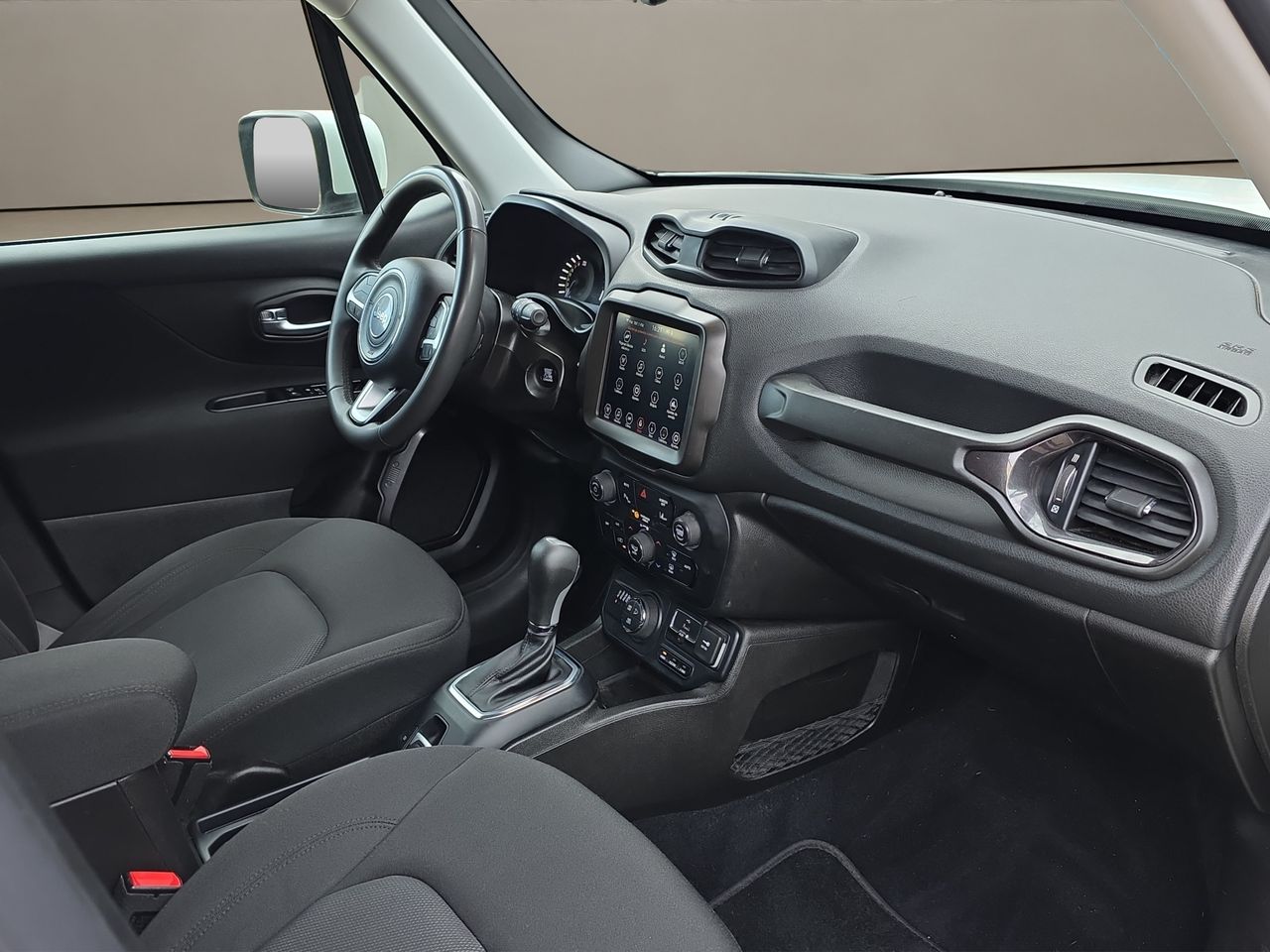 Jeep Renegade Limited 1.3 - Foto 2
