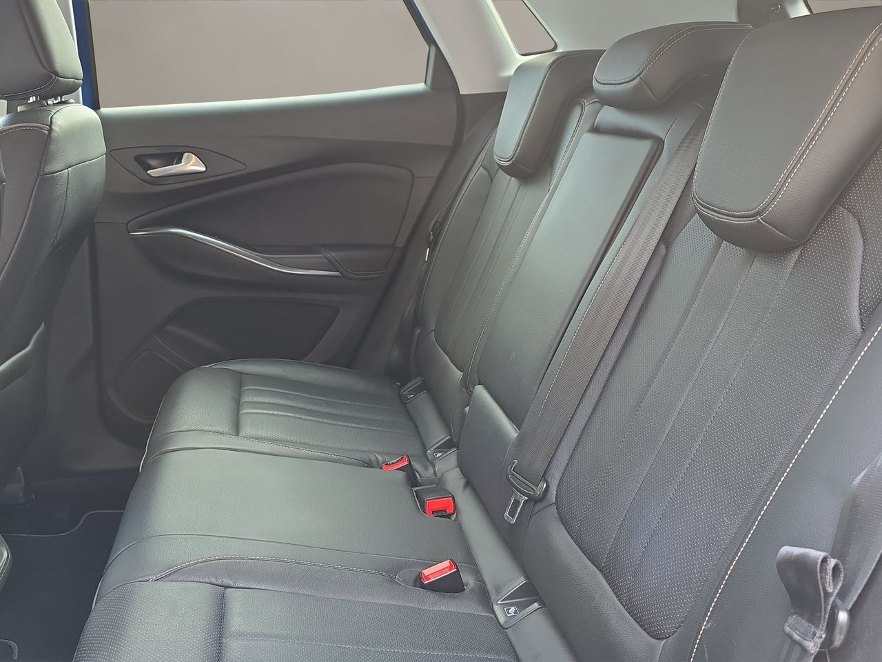 Opel Grandland 1.6 CDTi Excellence Auto - Foto 2