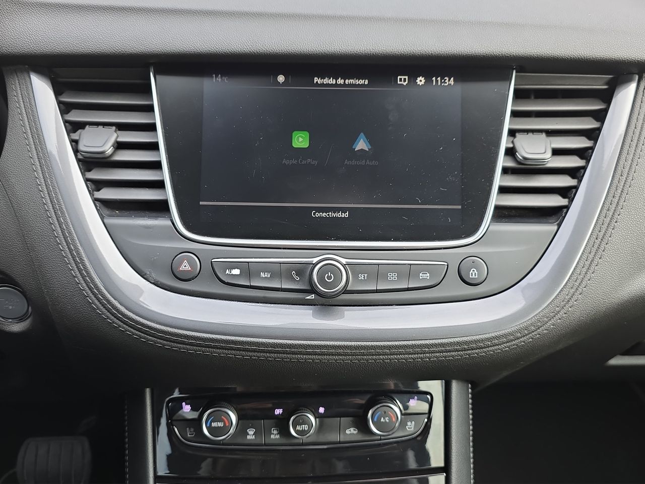 Opel Grandland 1.6 CDTi Excellence Auto - Foto 2