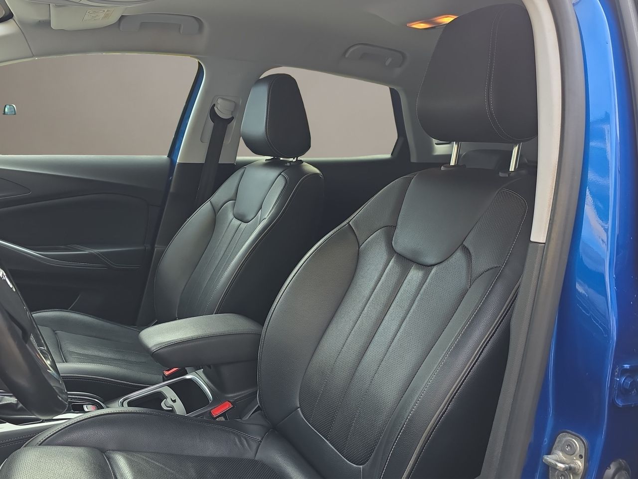 Opel Grandland 1.6 CDTi Excellence Auto - Foto 2