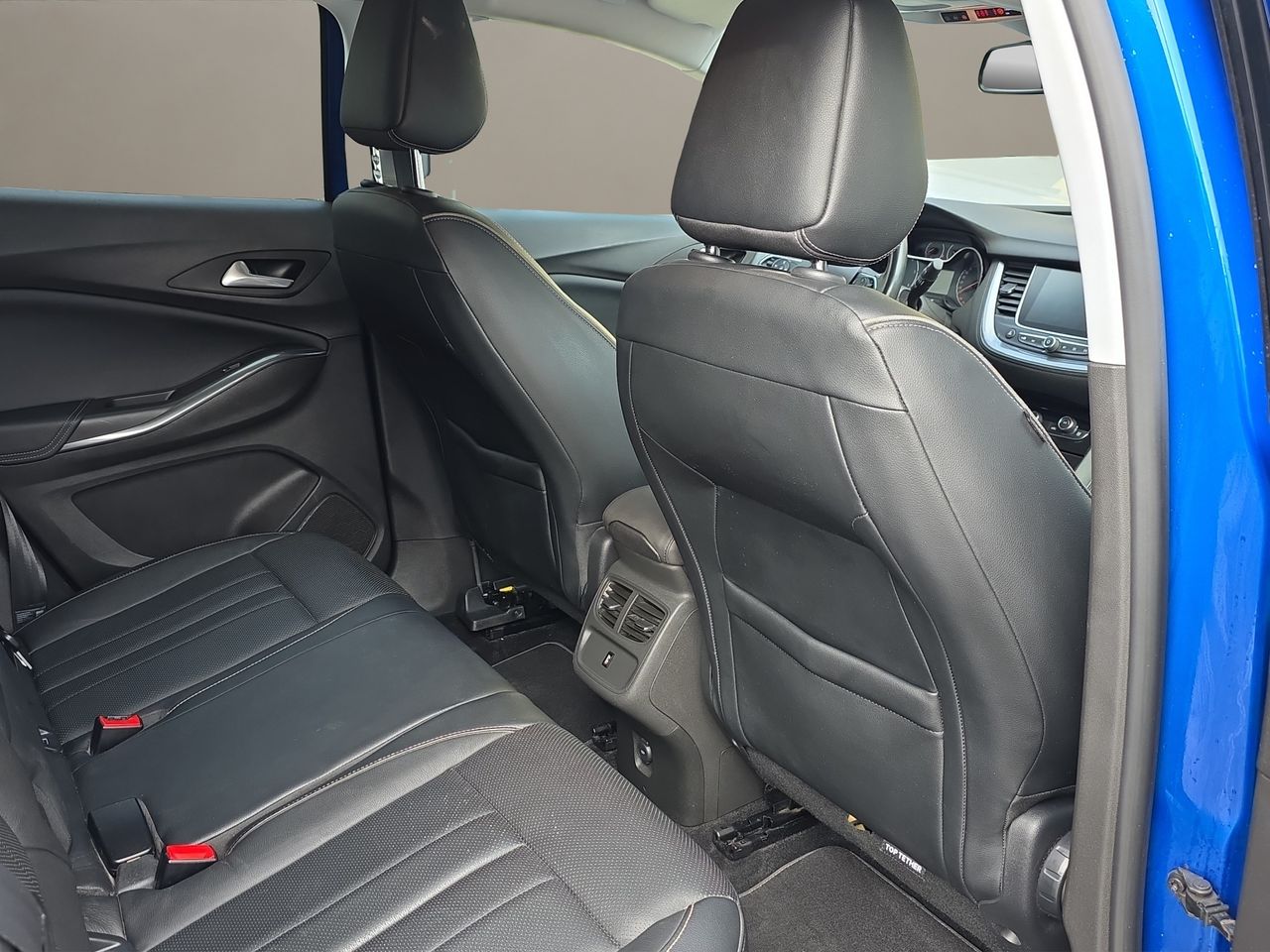 Opel Grandland 1.6 CDTi Excellence Auto - Foto 2