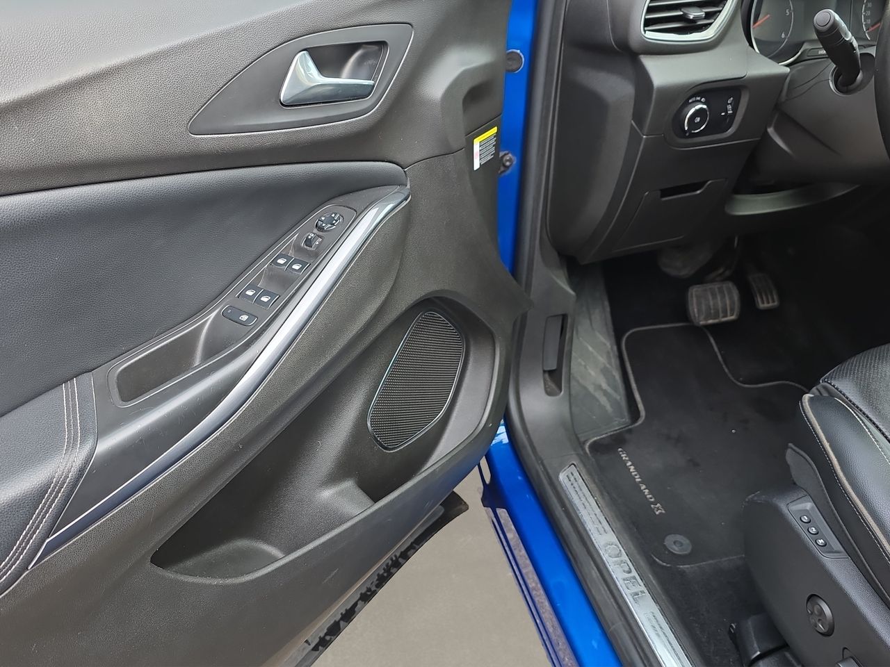 Opel Grandland 1.6 CDTi Excellence Auto - Foto 2