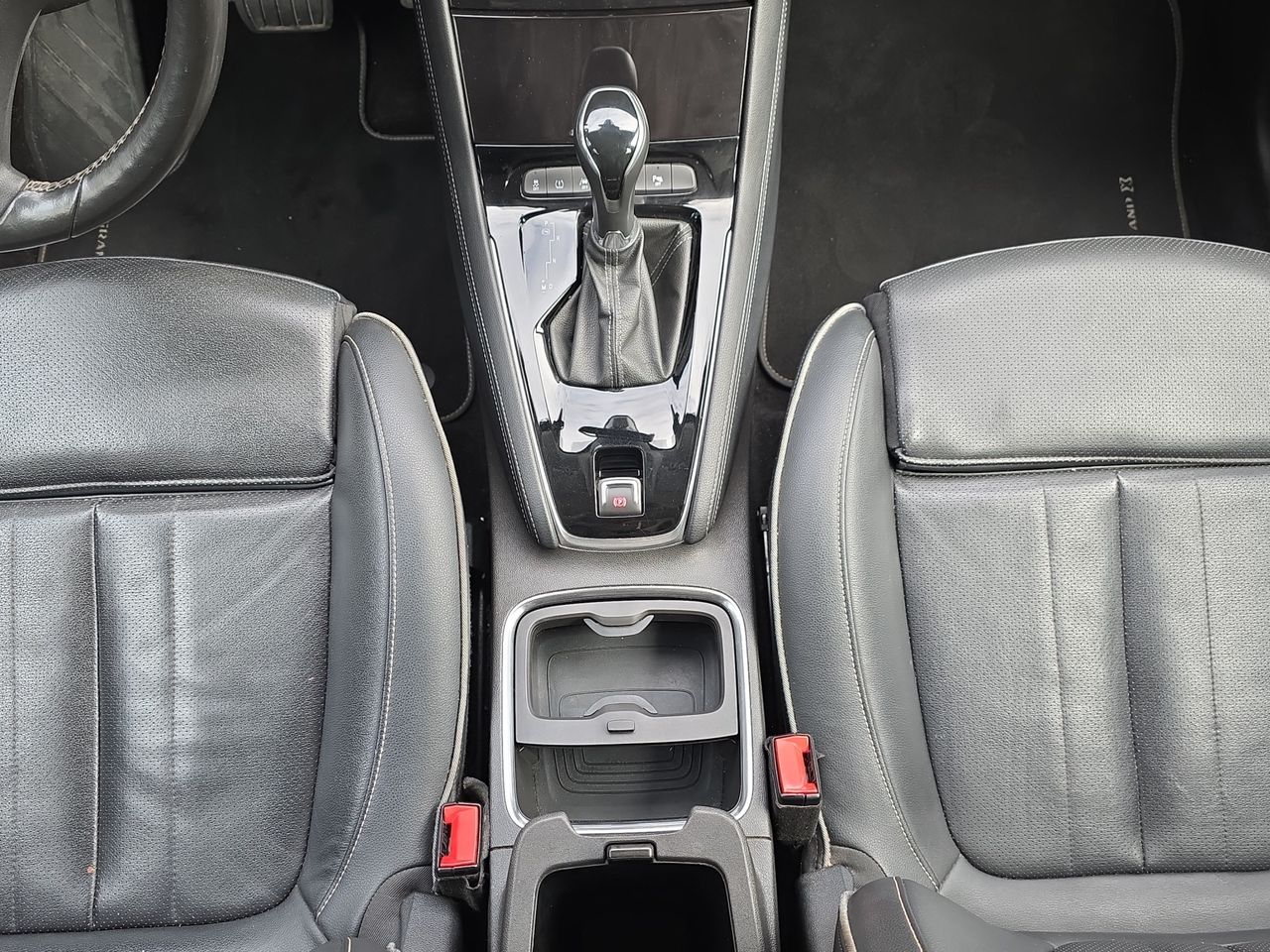 Opel Grandland 1.6 CDTi Excellence Auto - Foto 2