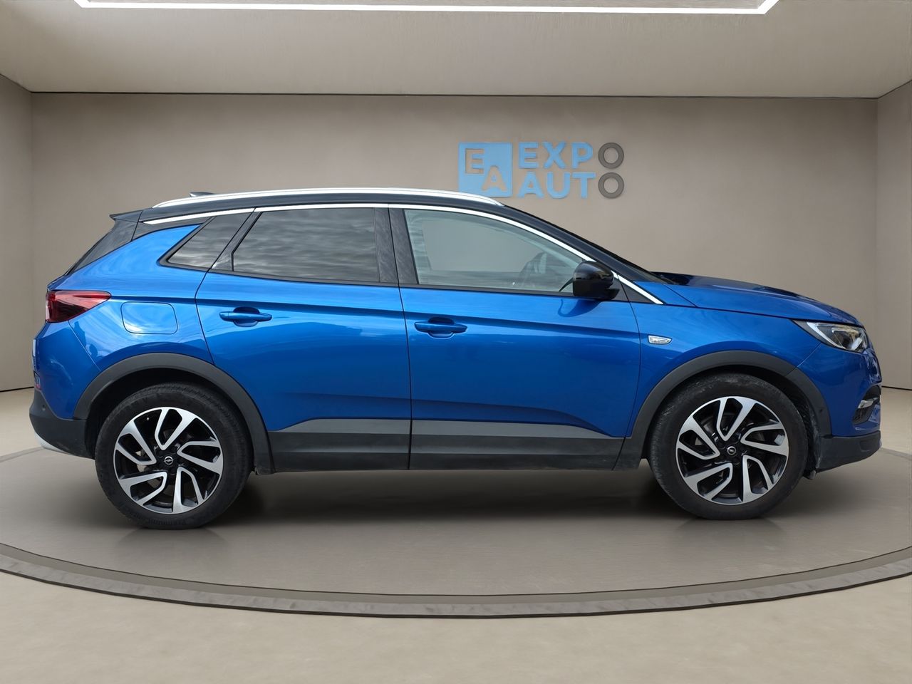 Opel Grandland 1.6 CDTi Excellence Auto - Foto 2