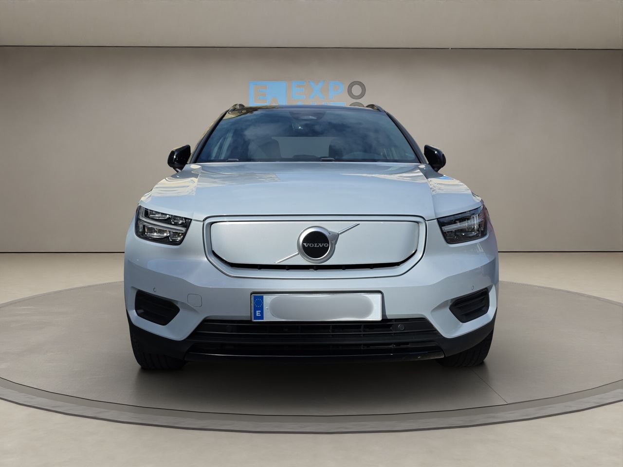 Volvo XC40 Recharge Eléctrico Plus Auto - Foto 2