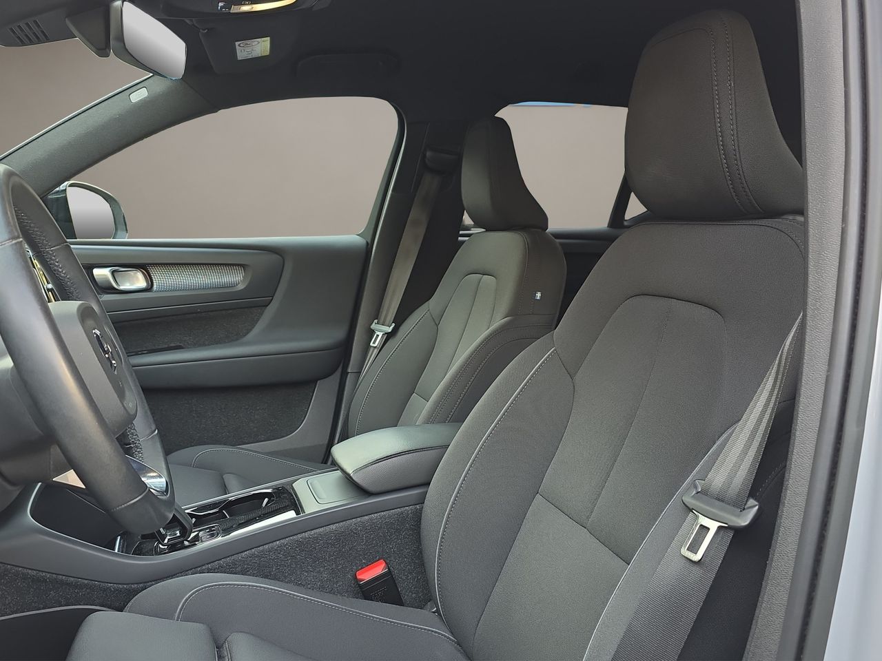 Volvo XC40 Recharge Eléctrico Plus Auto - Foto 2