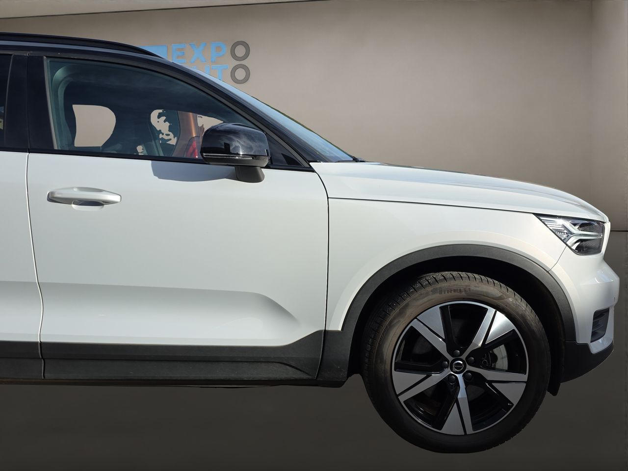 Volvo XC40 Recharge Eléctrico Plus Auto - Foto 2