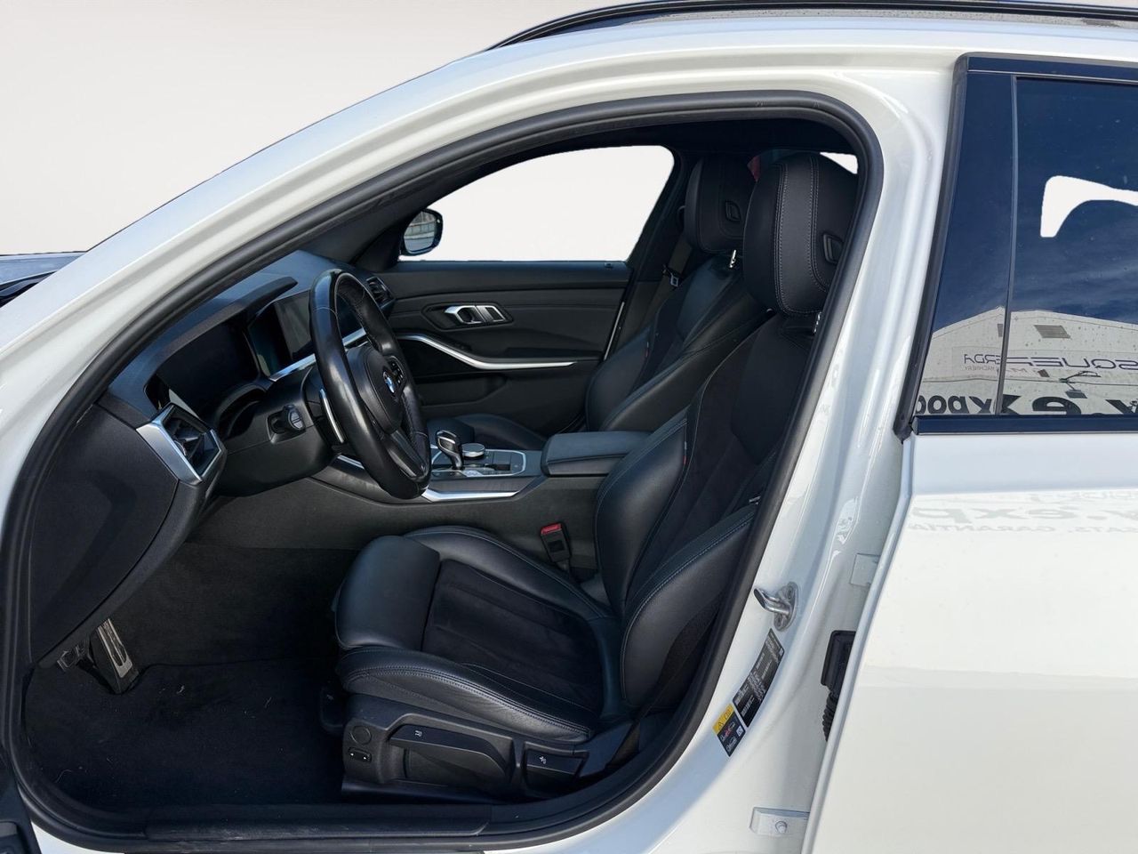 BMW Serie 3 320e Hybrid enchufable. - Foto 2