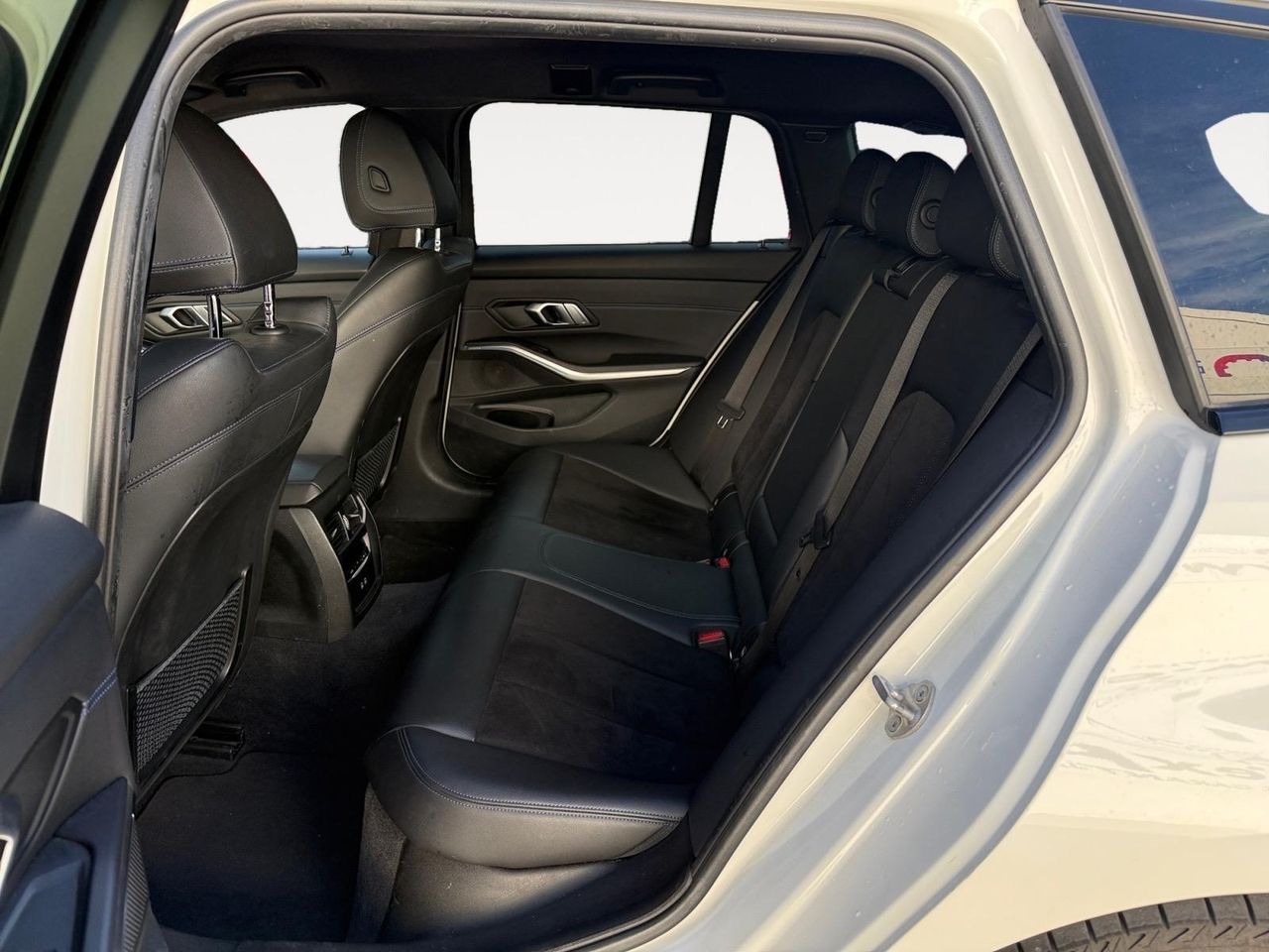 BMW Serie 3 320e Hybrid enchufable. - Foto 2