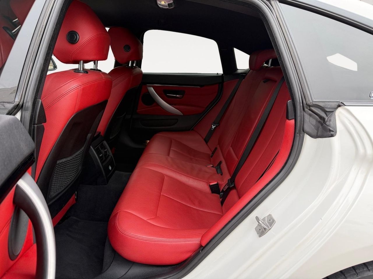 BMW Serie 4 420d xDrive Coupé Aut. - Foto 2