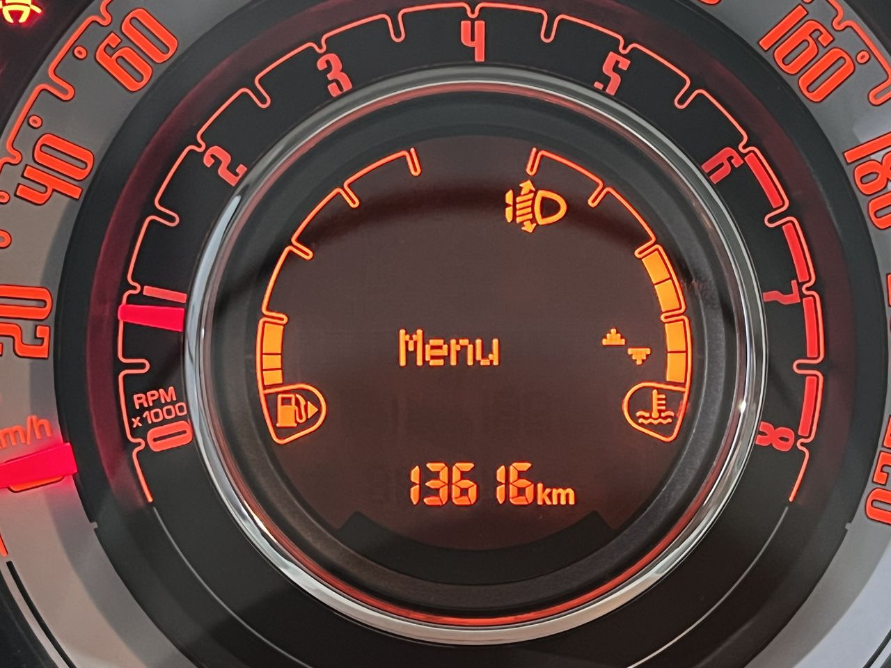 Fiat 500 Lounge 70cv - Foto 2