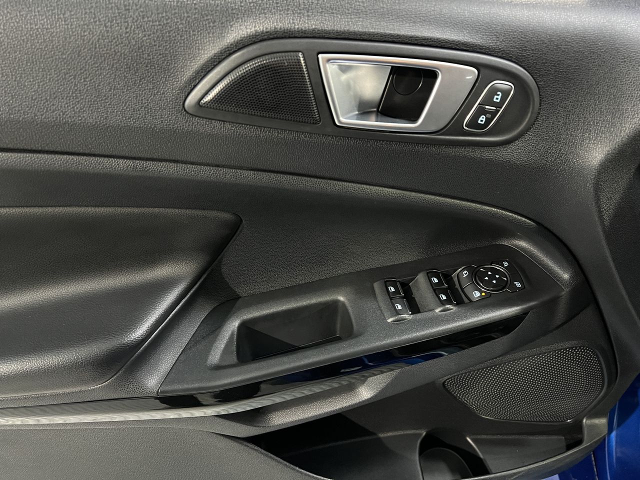 Ford Ecosport ST Line - Foto 2