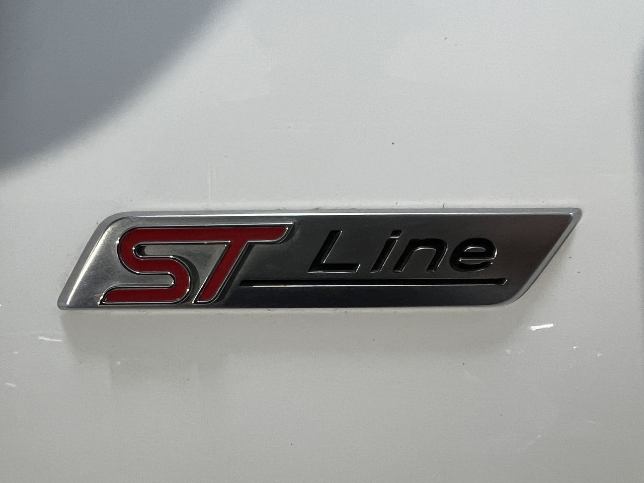 Ford Kuga STLine X 2.5 Duratec FHEV Auto - Foto 2