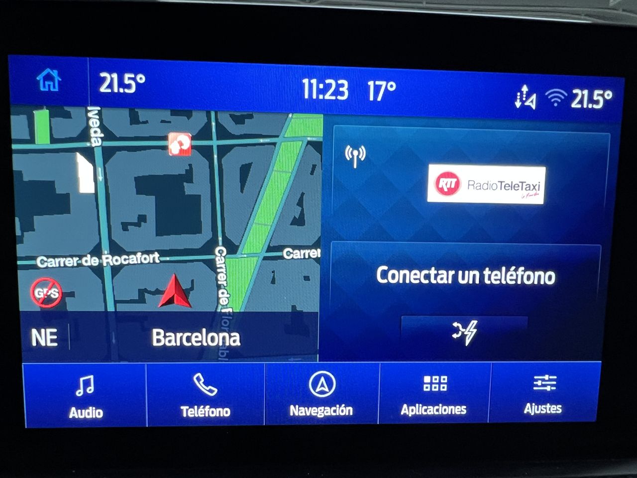 Ford Kuga STLine X 2.5 Duratec FHEV Auto - Foto 2