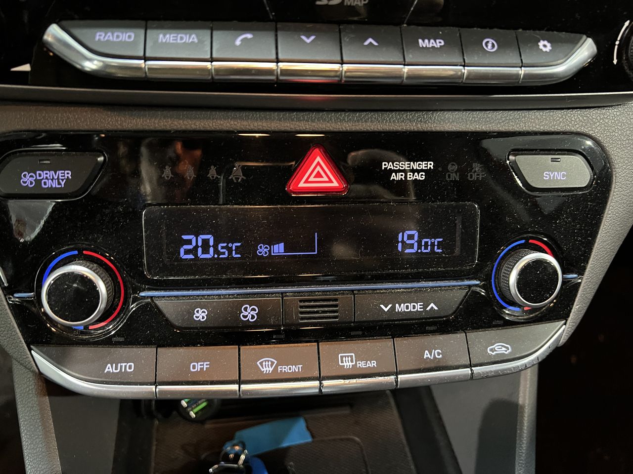 Hyundai IONIQ IONIQ 1.6 GDI HEV Style DCT - Foto 2