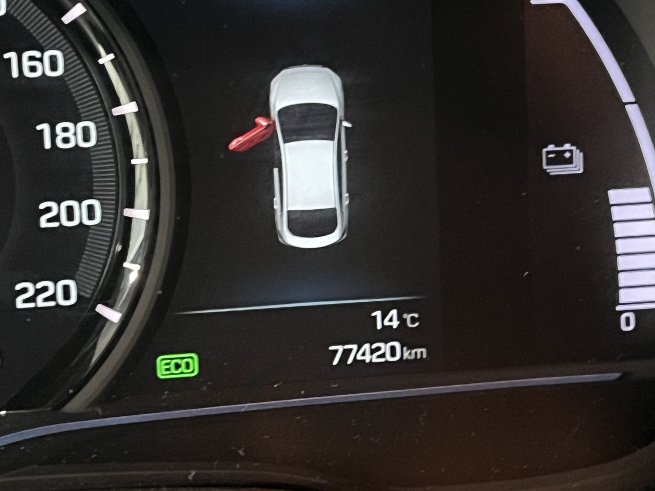 Hyundai IONIQ IONIQ 1.6 GDI HEV Style DCT - Foto 2