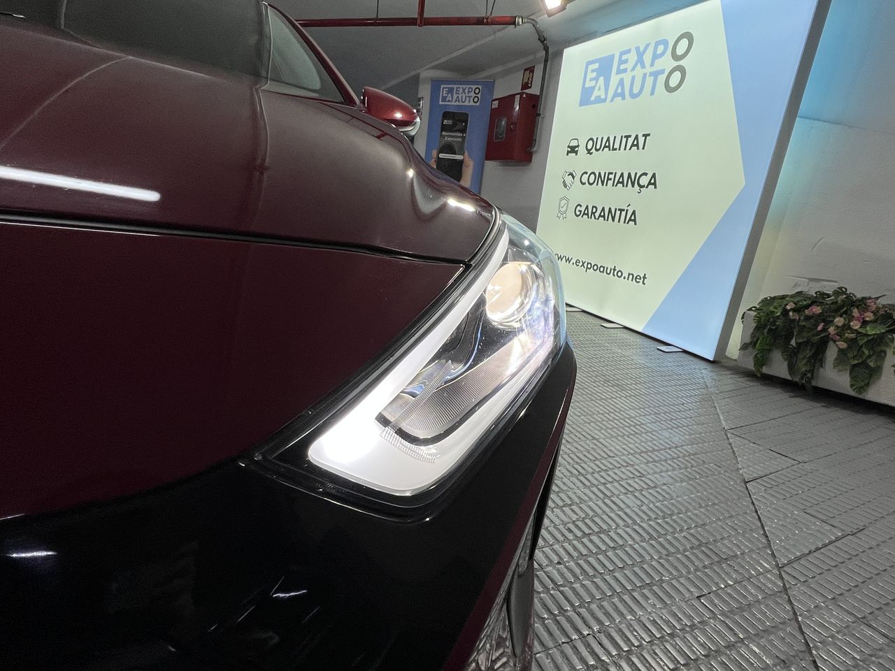 Hyundai IONIQ IONIQ 1.6 GDI HEV Style DCT - Foto 2