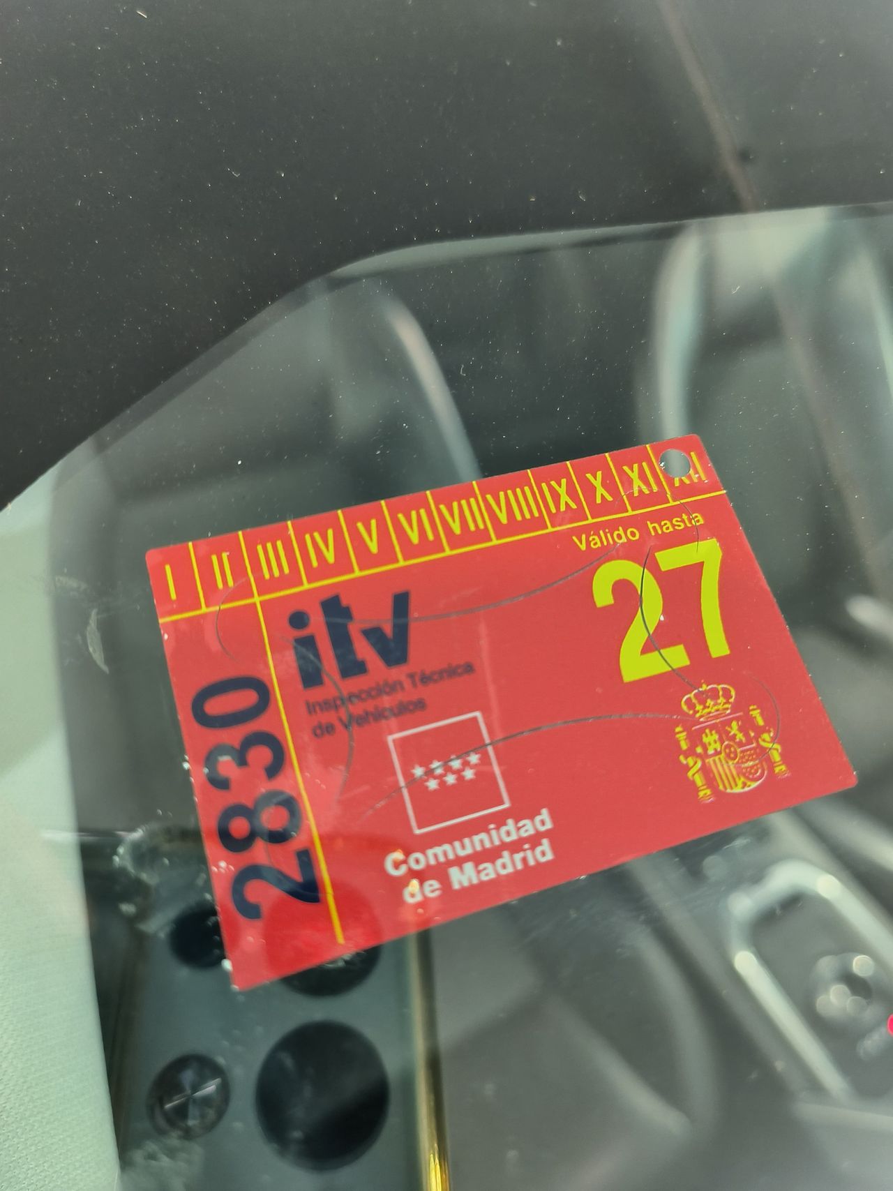 Land-Rover Discovery 2.0 TD4 132 kW (180 CV) Aut. SE 5 plazas Bajas Emisiones - Foto 2