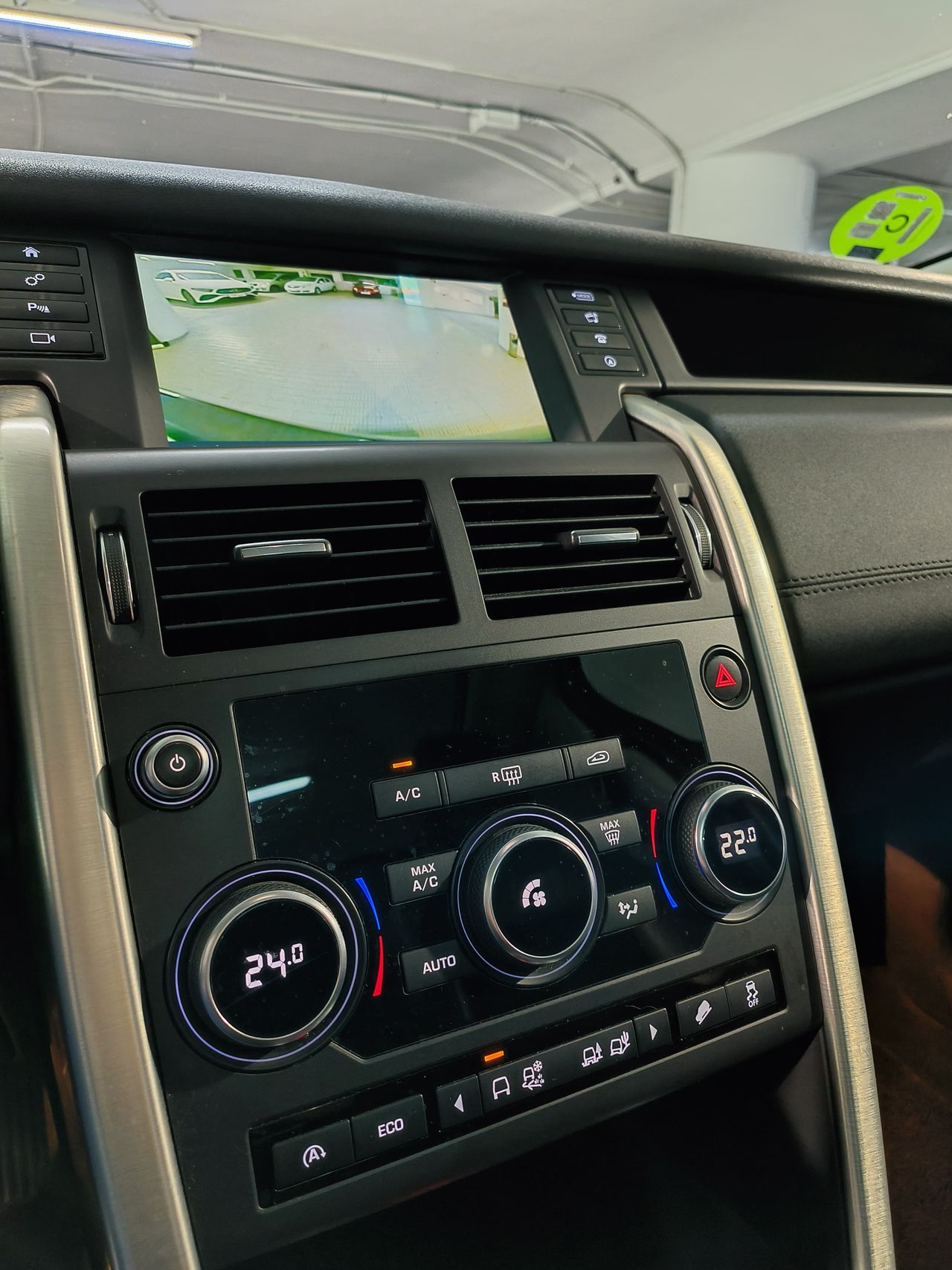 Land-Rover Discovery 2.0 TD4 132 kW (180 CV) Aut. SE 5 plazas Bajas Emisiones - Foto 2