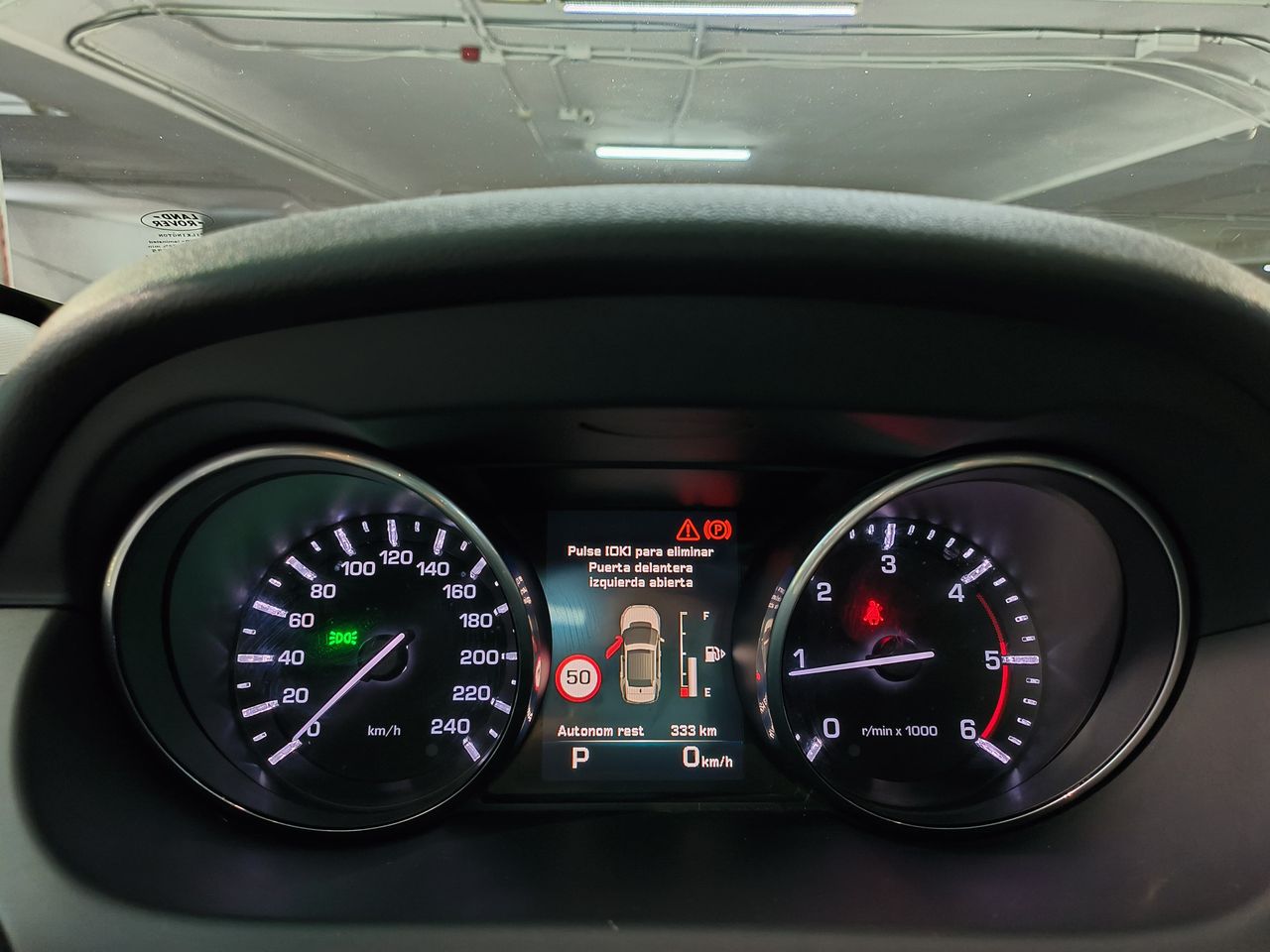 Land-Rover Discovery 2.0 TD4 132 kW (180 CV) Aut. SE 5 plazas Bajas Emisiones - Foto 2