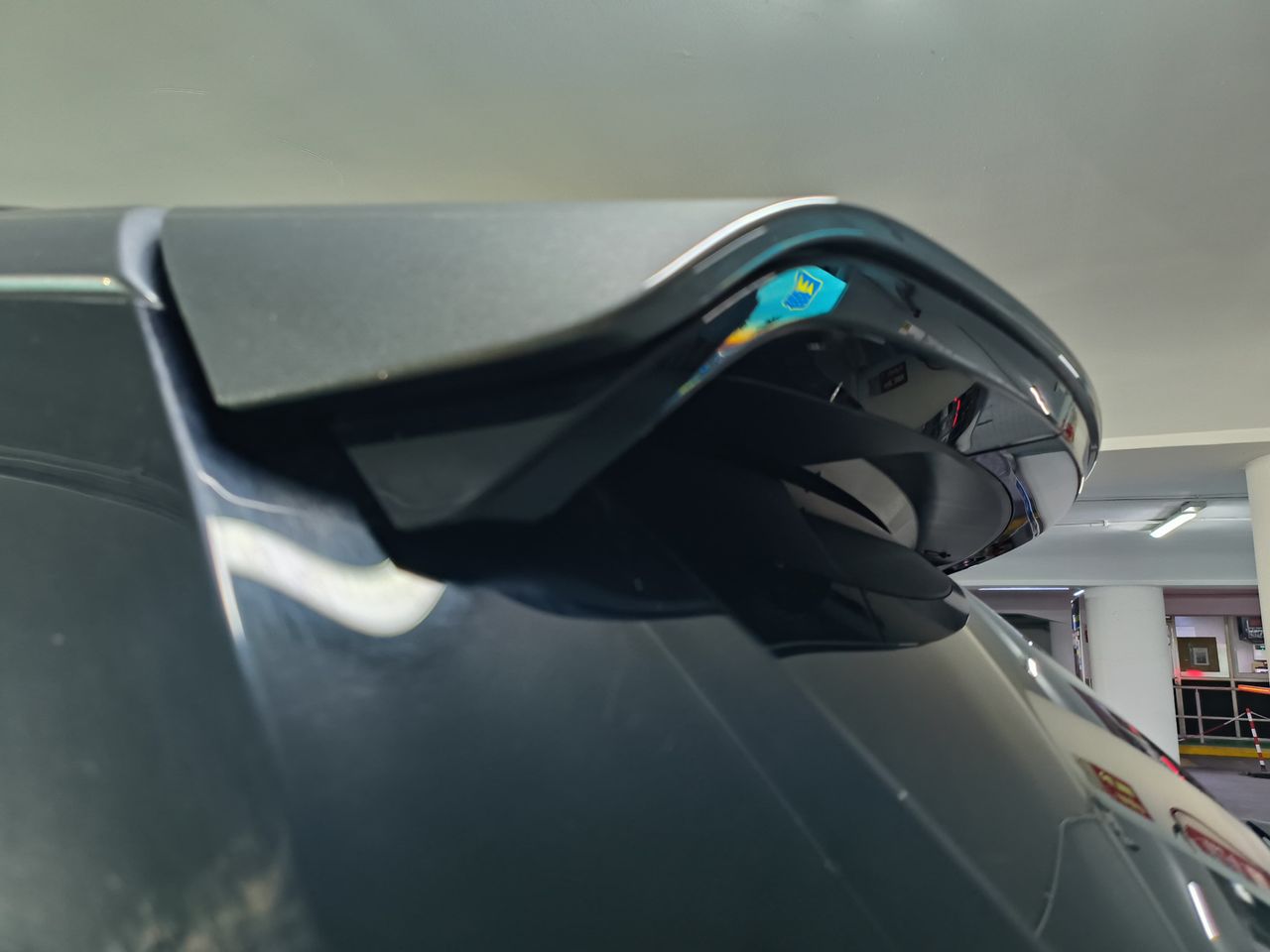 Land-Rover Discovery 2.0 TD4 132 kW (180 CV) Aut. SE 5 plazas Bajas Emisiones - Foto 2