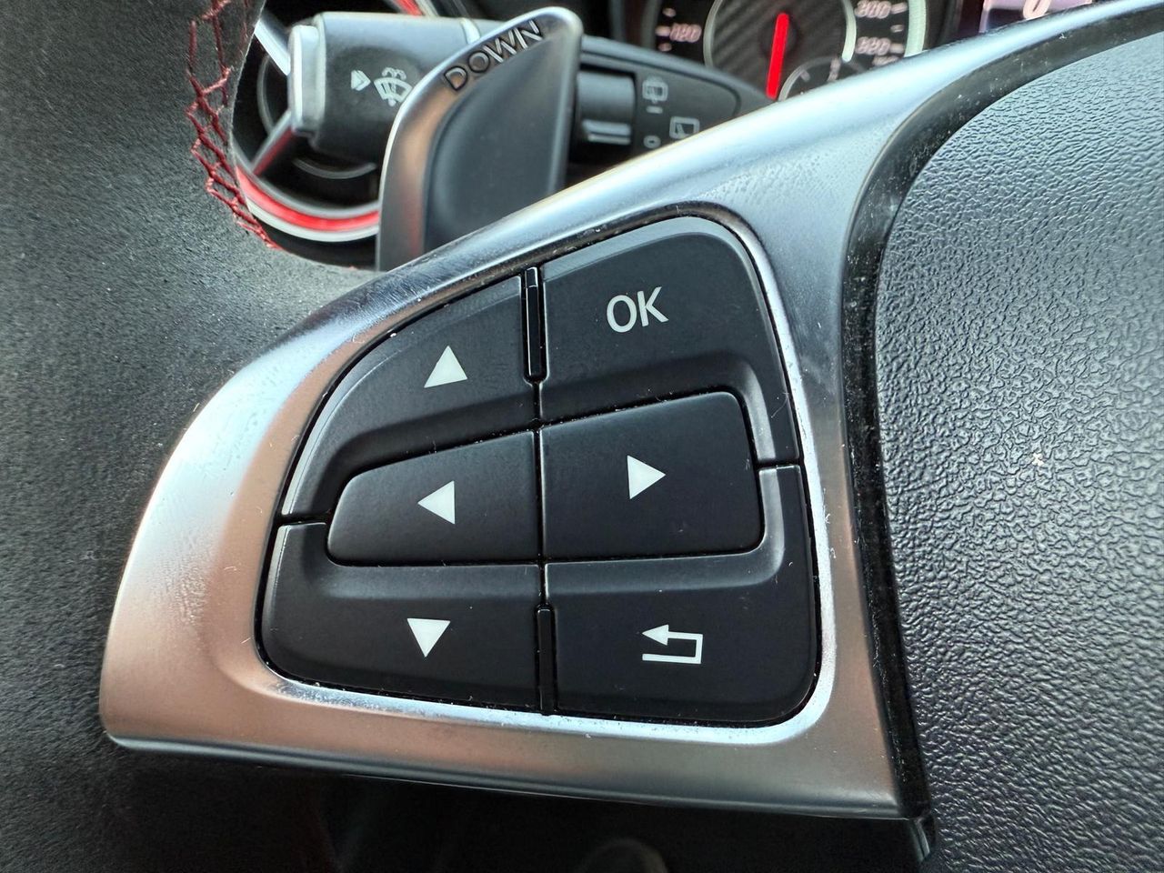 Mercedes Clase CLA Clase CLA MercedesAMG CLA 45 4M Shooting Brake - Foto 2