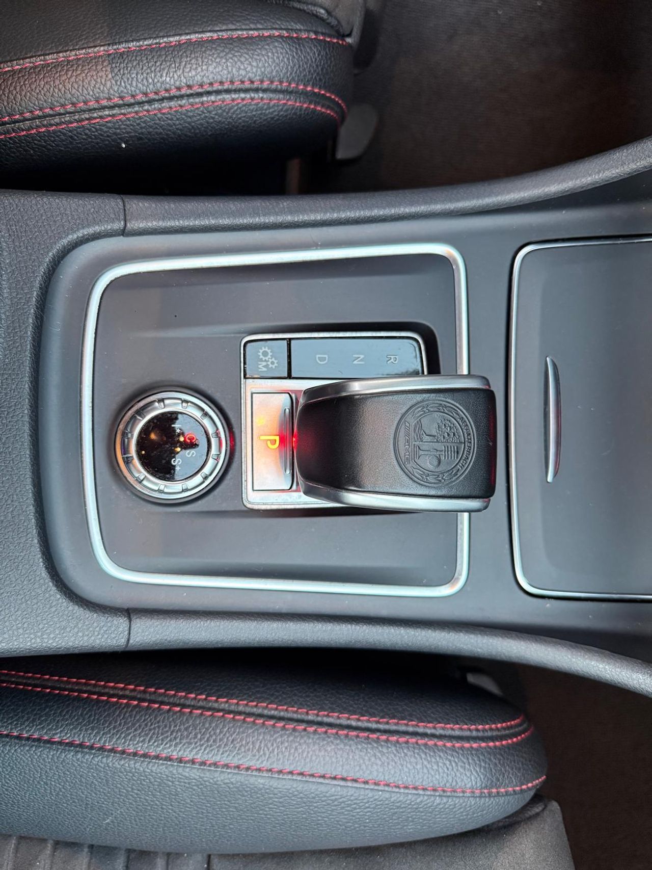 Mercedes Clase CLA Clase CLA MercedesAMG CLA 45 4M Shooting Brake - Foto 2