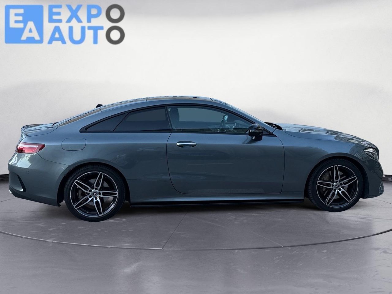 Mercedes Clase E 350e - Foto 2