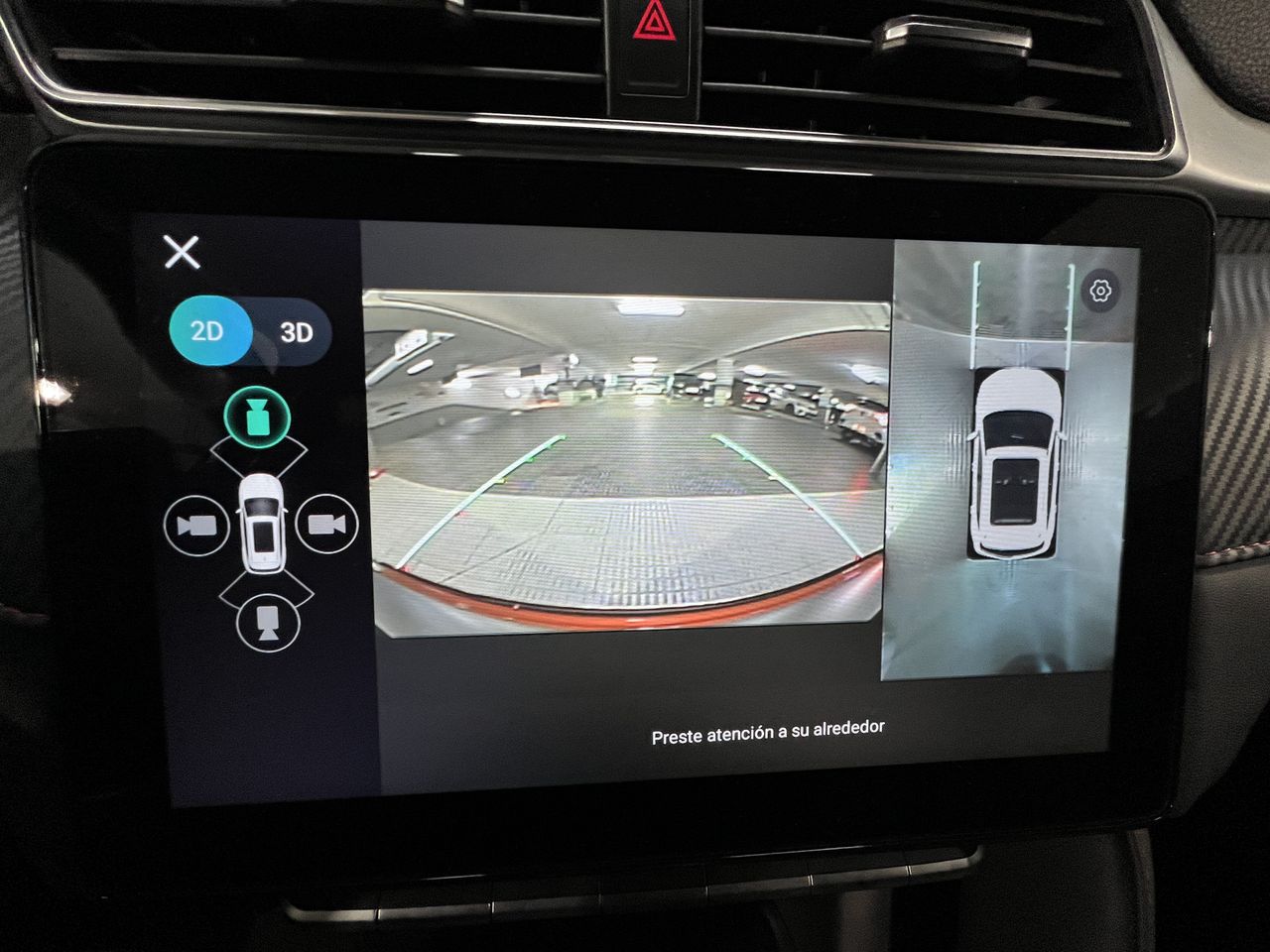 MG ZS 1.5 Luxury - Foto 2