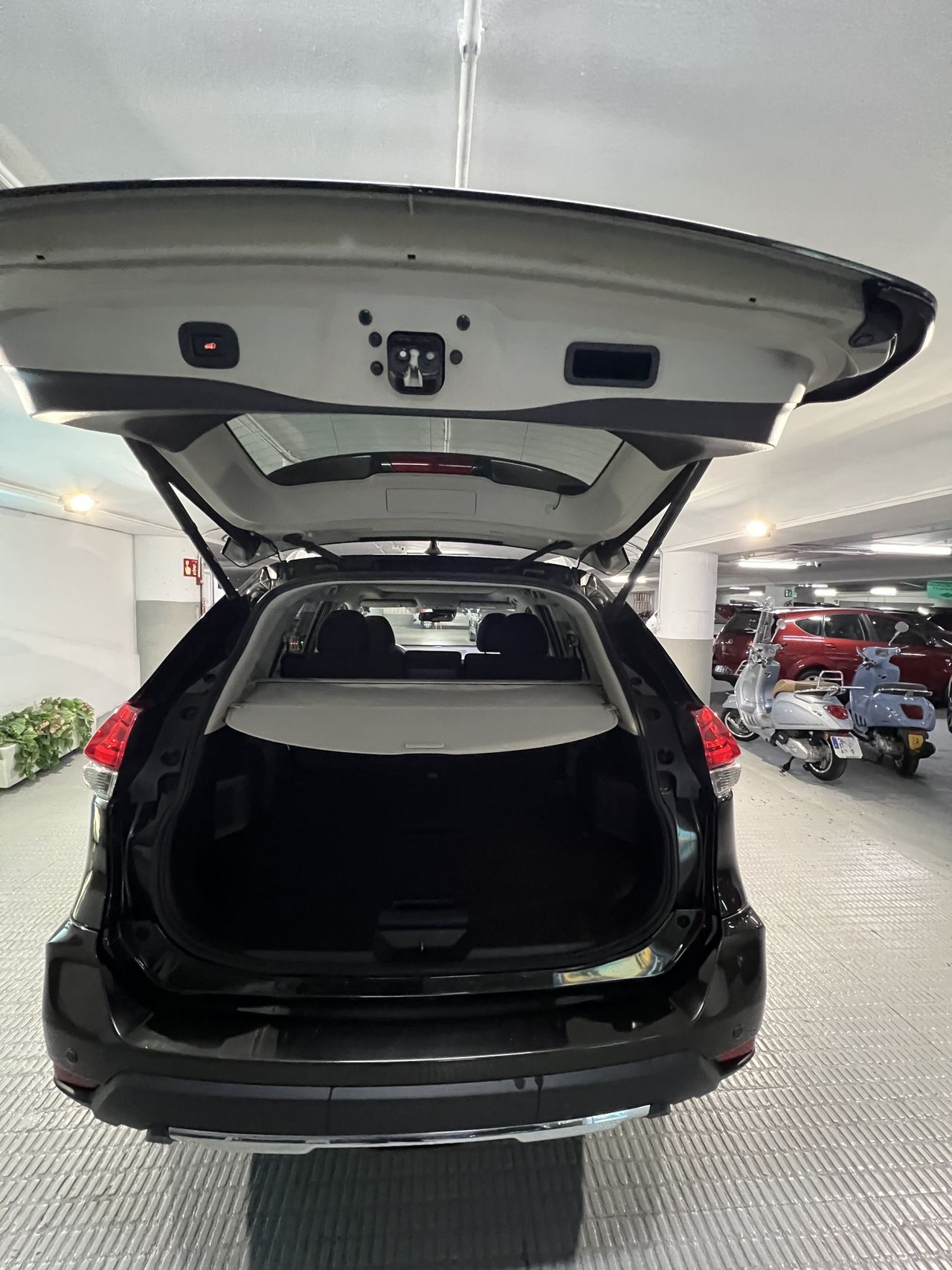 Nissan X-Trail XTRAIL 5P dCi 110 kW 150 CV E6D CVT TEKNA - Foto 2