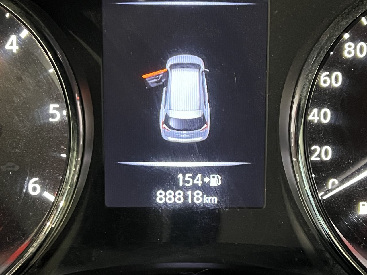 Nissan X-Trail XTRAIL 5P dCi 110 kW 150 CV E6D CVT TEKNA - Foto 2